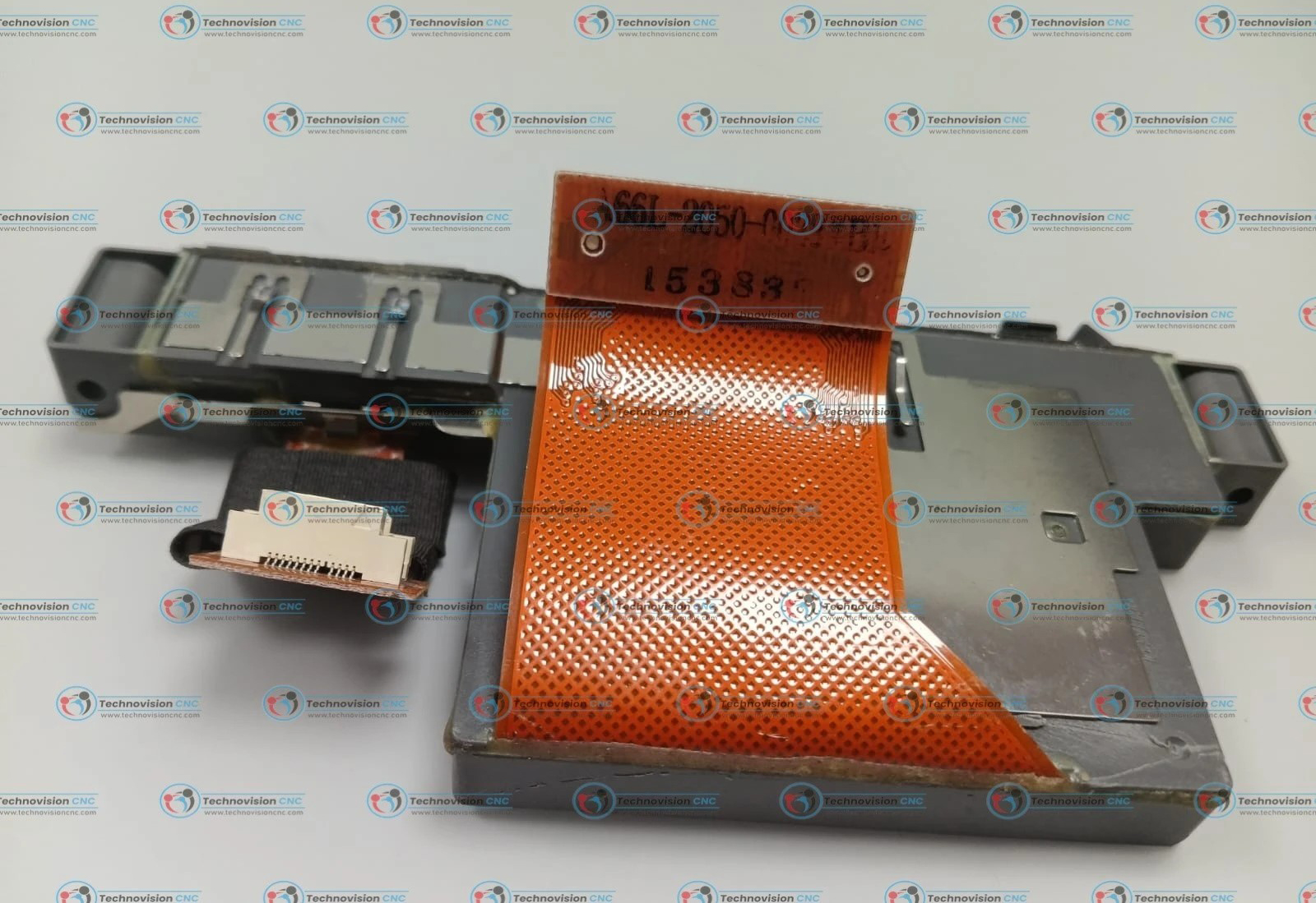 FANUC CARD A66L-2050-0029#BS